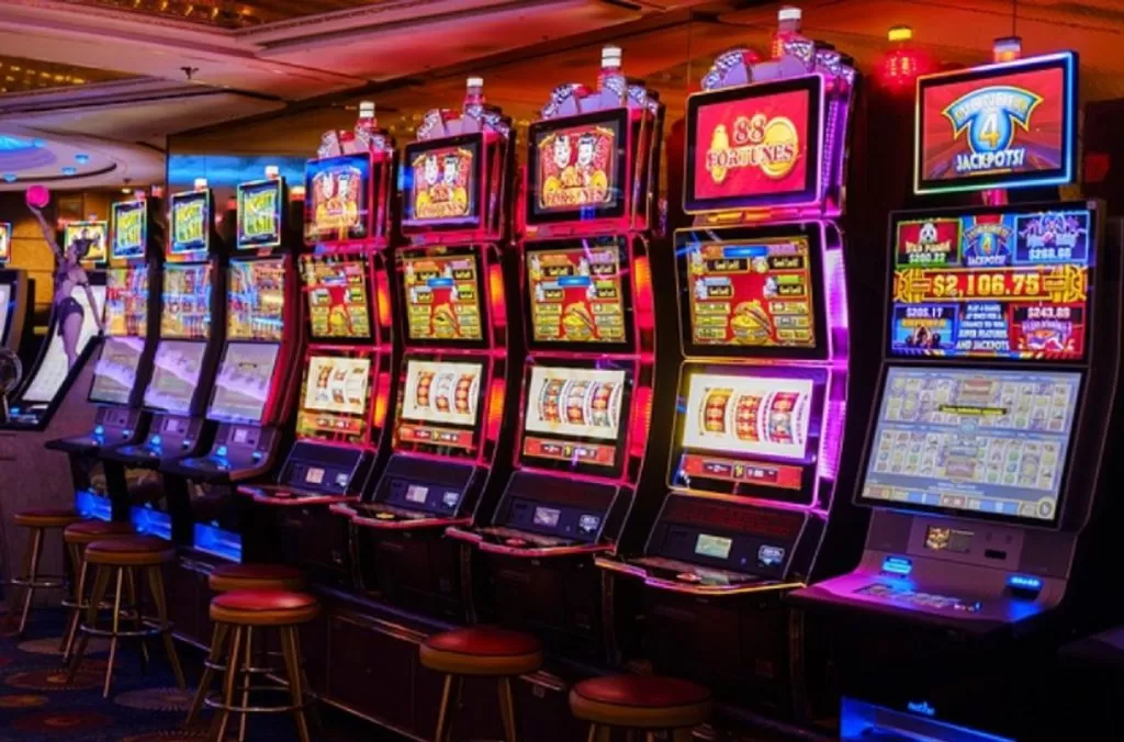 Slots lc99 - Sweet Bonanza e caça-níqueis populares